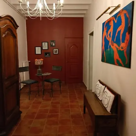 La Baritaudiere * La Reorthe
