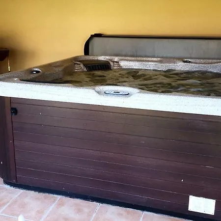Guest house La Baritaudiere *